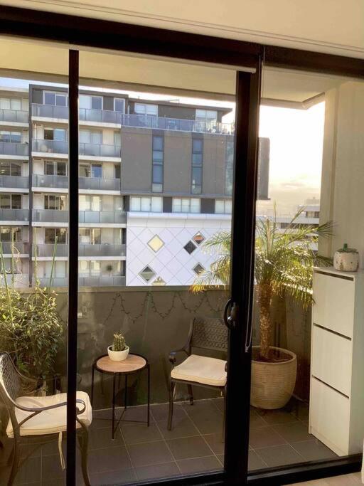 In The Heart Of Port Melbourne Apartment ภายนอก รูปภาพ