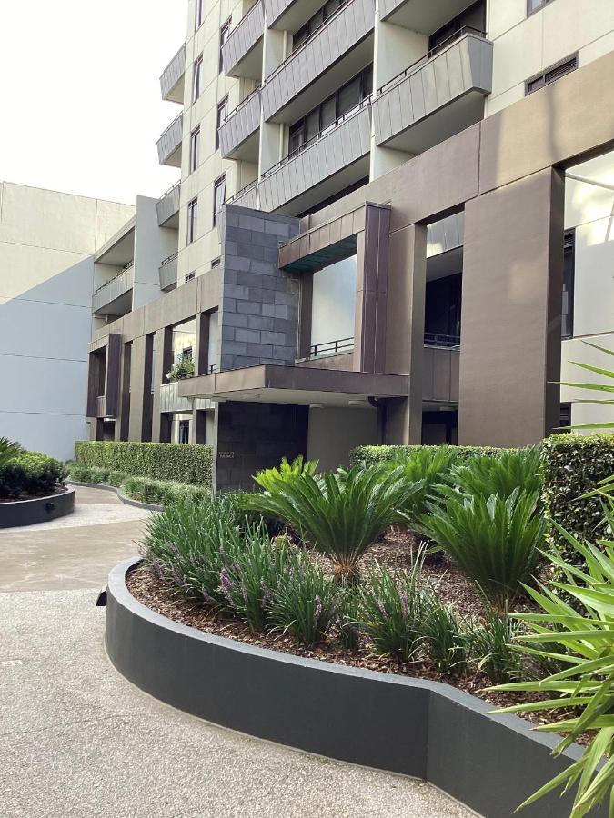 In The Heart Of Port Melbourne Apartment ภายนอก รูปภาพ