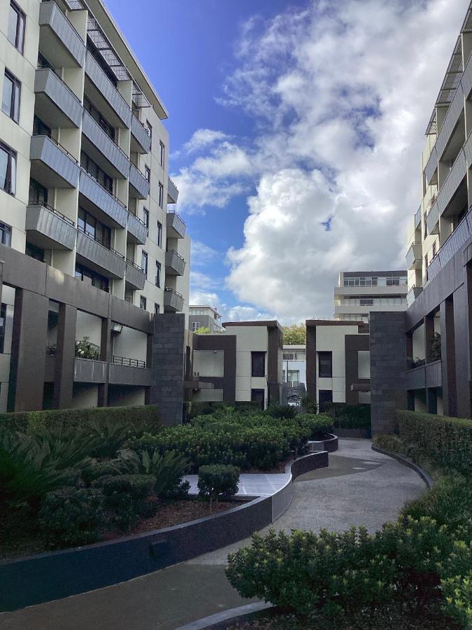 In The Heart Of Port Melbourne Apartment ภายนอก รูปภาพ