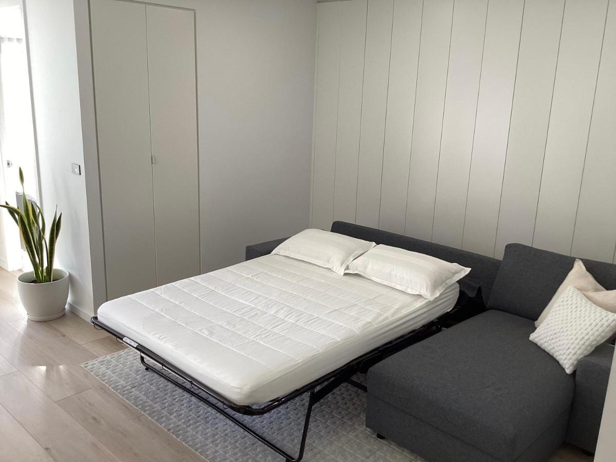 In The Heart Of Port Melbourne Apartment ภายนอก รูปภาพ