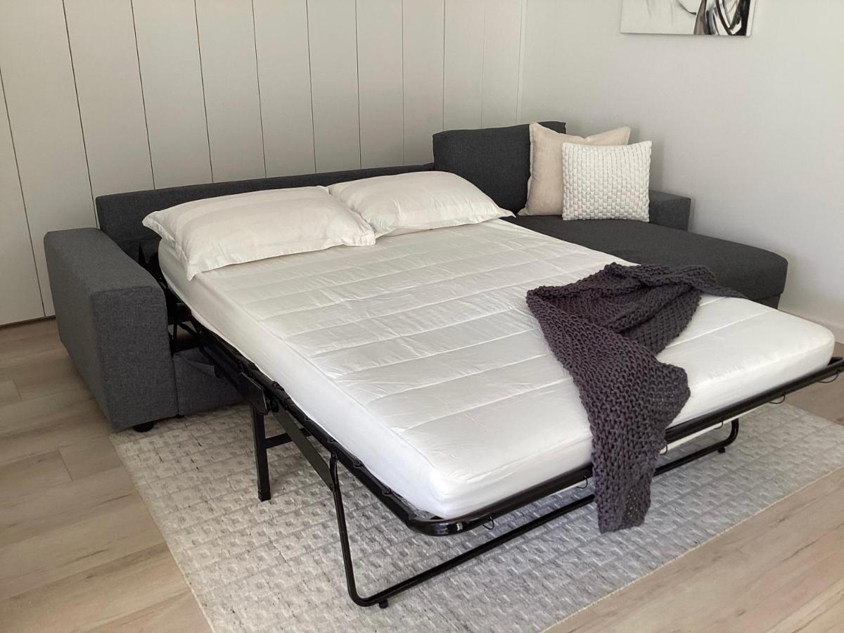 In The Heart Of Port Melbourne Apartment ภายนอก รูปภาพ